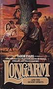 Longarm and the Desert Spirits