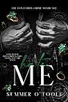 Hate Me by Summer  O'Toole