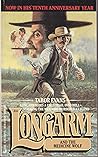 Longarm And The Medicine Wolf (Long Arm, #121) Longarm And The Medicine Wolf (Long Arm, #121)