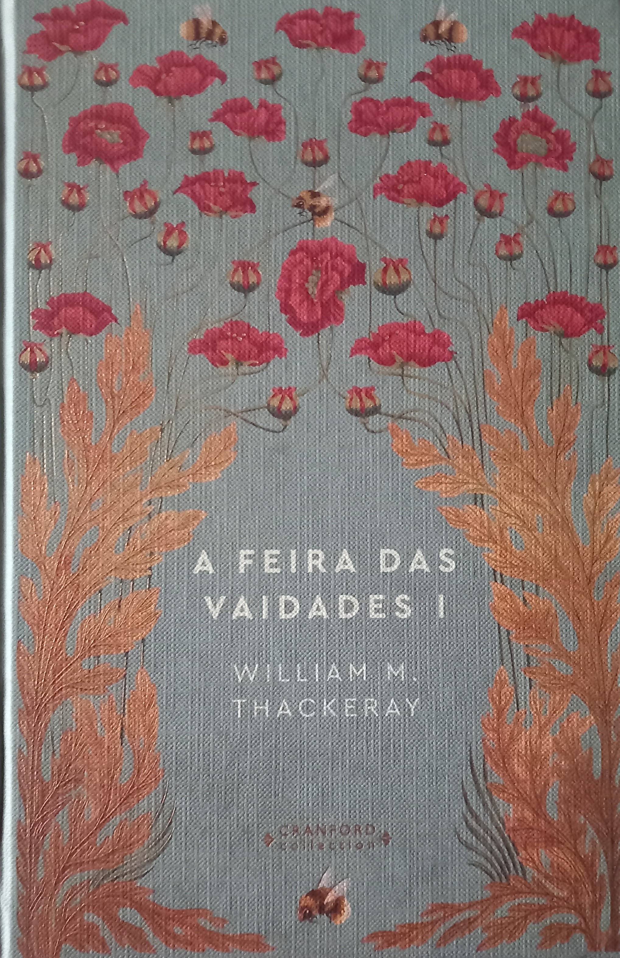 A Feira das Vaidades I (Hardcover)