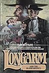 Longarm and the Blood Bounty (Longarm, #116)