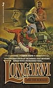 Longarm and the Rurales