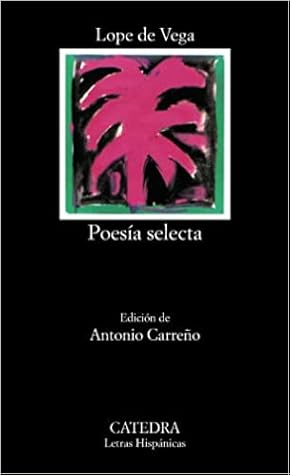 Poesía selecta