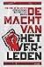 De macht van het verleden