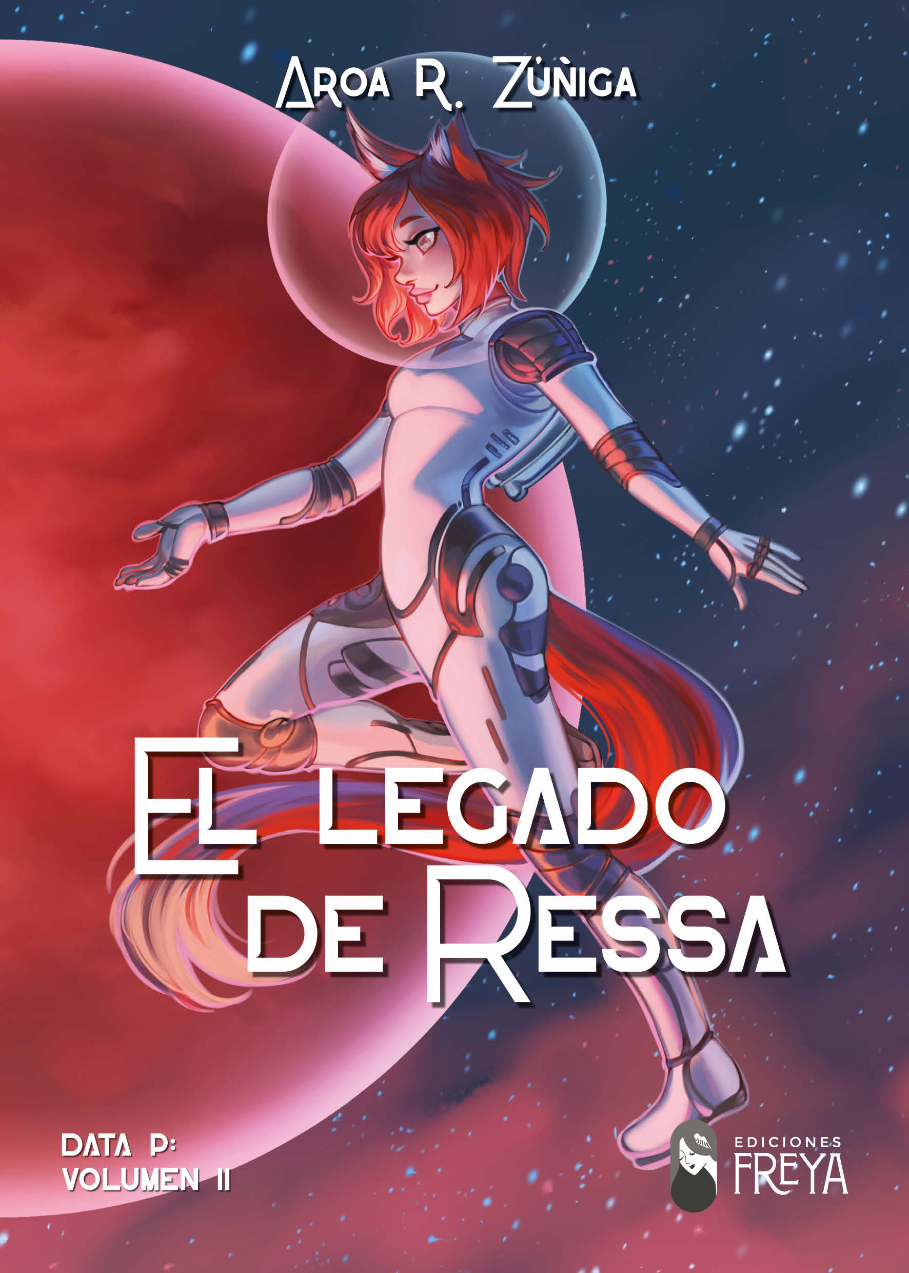 El legado de Ressa