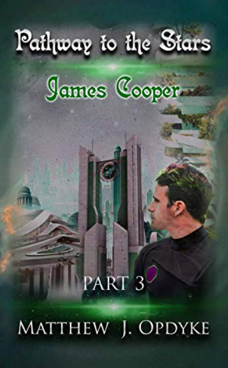 Pathway to the Stars: James Cooper
