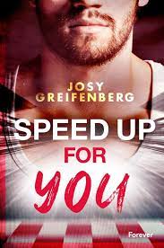 Speed up for you