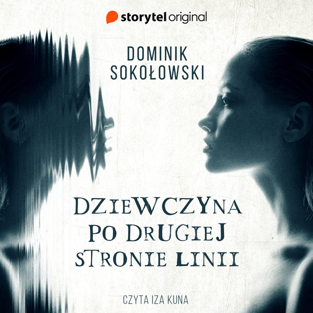 Dziewczyna po drugiej stronie linii