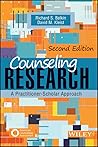 Counseling Resear...