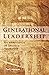 Generational Leadership: An...