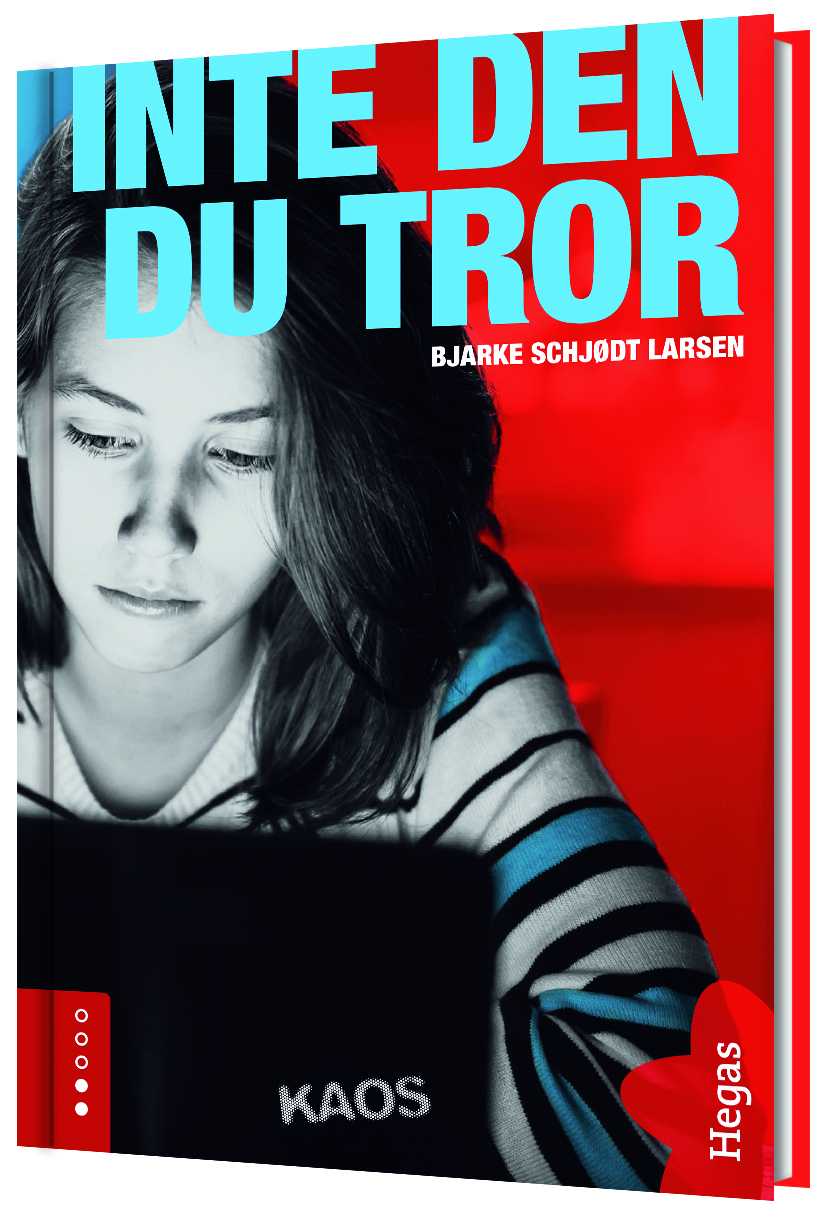 Inte den du tror (Hardcover)