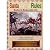 Santa Anna Rules Warfare in Mexico by John R. Surdu