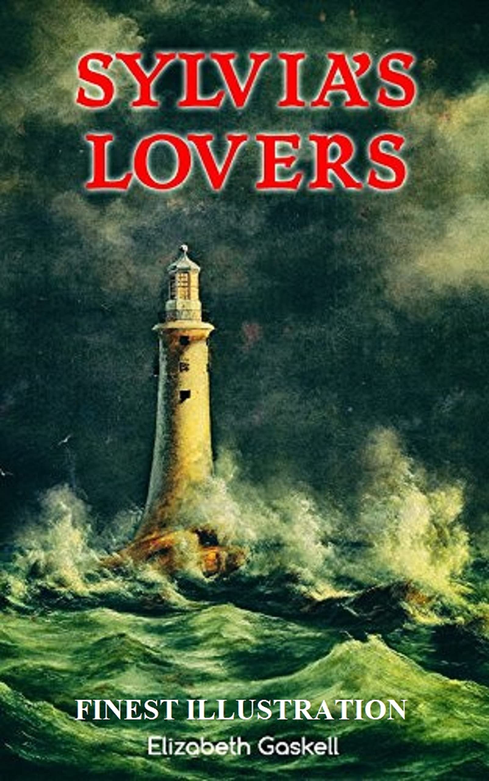 Sylvia's Lovers: Finest Illustration
