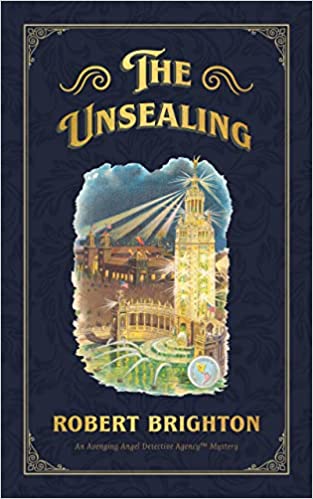 The Unsealing