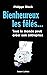 Bienheureux les fêlés...