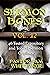 Sermon Bones, Vol. 12: 46 Tested Expository and Topical Sermon Outlines