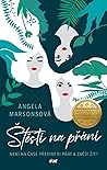 Štěstí na přání by Angela Marsons