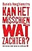 Kan het misschien wat zacht...