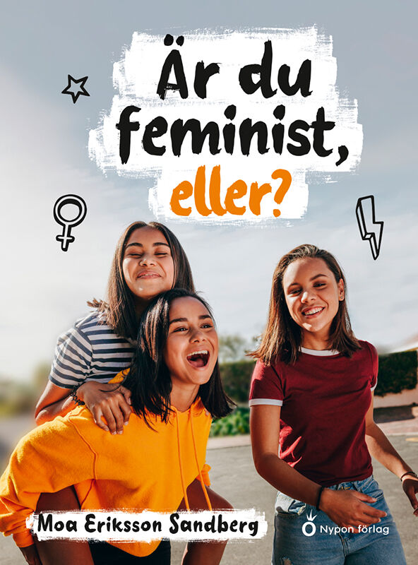 Är du feminist, eller? (Hardcover)