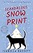 Scandalous Snow Print (Old ...