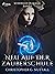 Neu auf der Zauberschule (Schooled in Magic, #1)