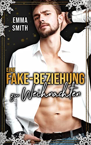 Eine Fake-Beziehung zu Weihnachten (Der Club der Bibliothekarinnen, #4)