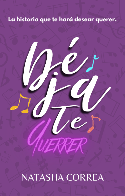 Déjate querer: #Entregados 2