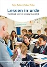 Lessen in orde: h...
