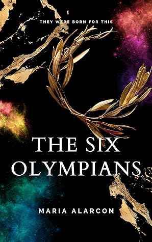 The Six Olympians
