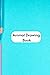 Animal Drawing Book: For Ch...