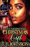 Book cover for An Unexpected Christmas Gift