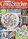 Cross Stitcher Ma...