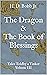 The Dragon & The Book of Bl...