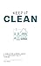 Keep It Clean by Kim Perry