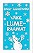 Väike lumeraamat