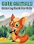 Cute Animal Coloring Book F...