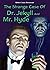 The Strange Case of Dr Jekyll and Mr. Hyde: Annotated