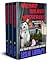 Merry Wrath Mysteries Boxed Set Vol. II (Books 4-6)