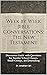 Week by Week Bible Conversa...