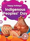Indigenous Peoples' Day by Rebecca Sabelko Indigenous Peoples' Day by Rebecca Sabelko