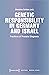 Genetic Responsibility in Germany and Israel: Practices of Prenatal Diagnosis (Bioethics / Medical Ethics)