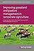 Improving grassland and pasture management in temperate agriculture (Burleigh Dodds Series in Agricultural Science, 51)