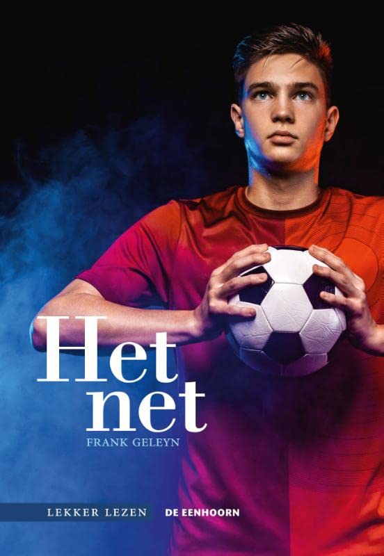 Het net (Paperback)