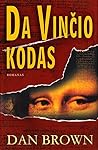 Da Vinčio kodas
