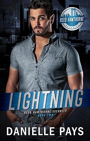 Lightning (Reed Hawthorne Security, #2)