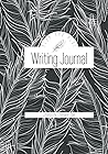 Plan and Plot - Writing Journal