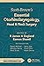 Scott-Brown's Essential Otorhinolaryngology, Head & Neck Surgery by R. James A. England