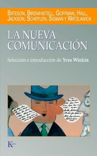 La Nueva Comunicación (Paperback)