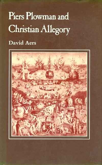 Piers Plowman and Christian allegory