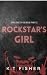 Rockstar's Girl by K.T. Fisher